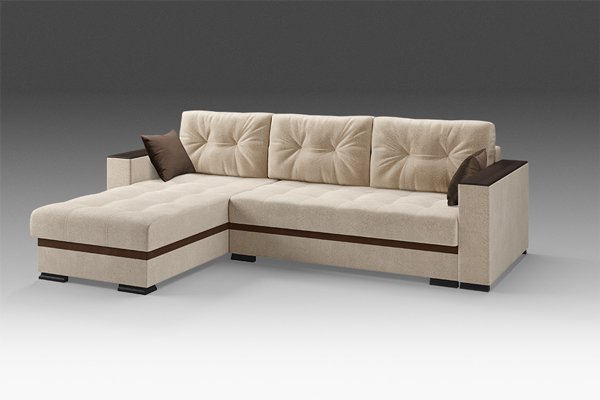 Серджио Люкс (Независимый пружинный блок), фото 1 из 272