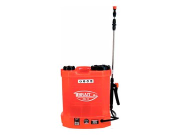 Опрыскиватель аккумуляторный Brait BSA-12