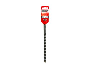 Бур-сверло SDSp 8x210x150 X-4 WERKER PRO на акции в магазинах Ома
