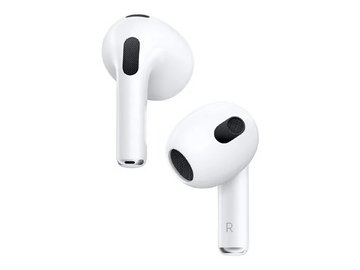 Наушники Apple AirPods 3rd generation With MagSafe (MME73AM/A) в Барановичах 5 элемент