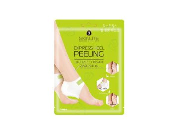 Экспресс пилинг для пяток СКИНЛАЙТ, арт. SL-729, 20 г