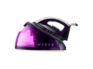 Утюг Brayer BR4152 на акции в магазинах 5 элемент