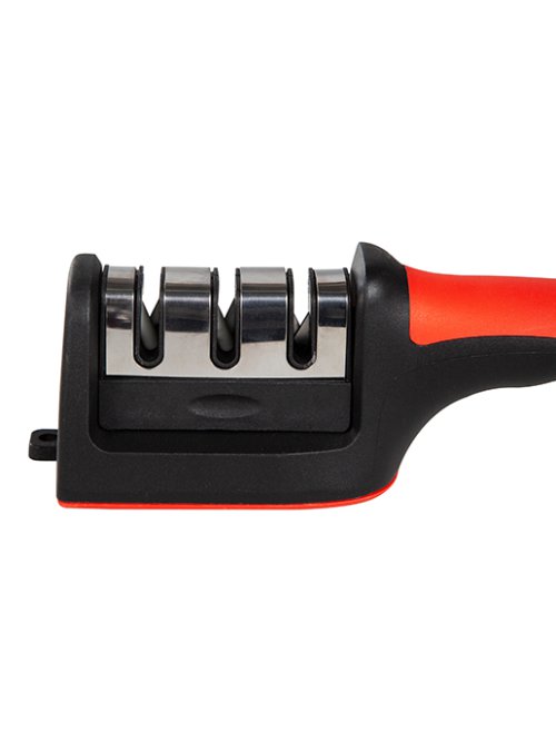 Ножеточка Grinder, фото 12 из 256