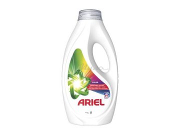 Гель для стирки ARIEL Color, 0.78 л в Минске Мила