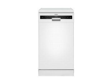 Отдельностоящая посудомоечная машина hansa zwm427wh Электросила