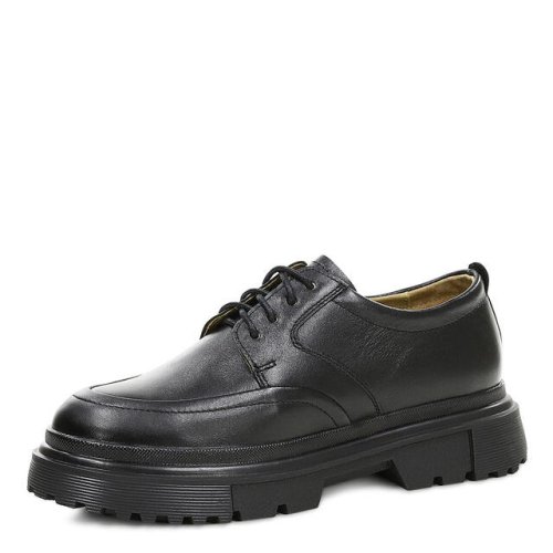 Полуботинки женские, фото 4 из 12