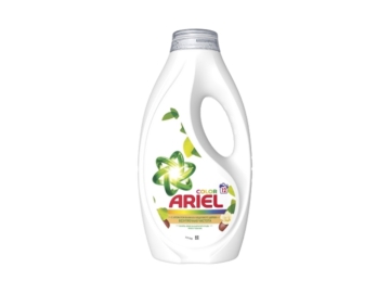 Средство жидкое Ariel Color 2,145 л из каталога Корона