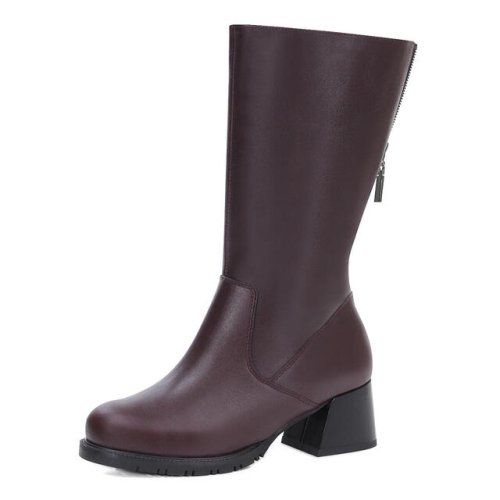 Сапожки женские, фото 4 из 6