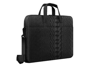 Сумка для ноутбука Defender Forti 15-16" (черный)
