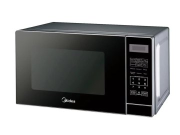 Микроволновая печь MIDEA EG720CR1-S