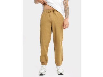 Брюки мужские песочно-бежевые Марк Формель