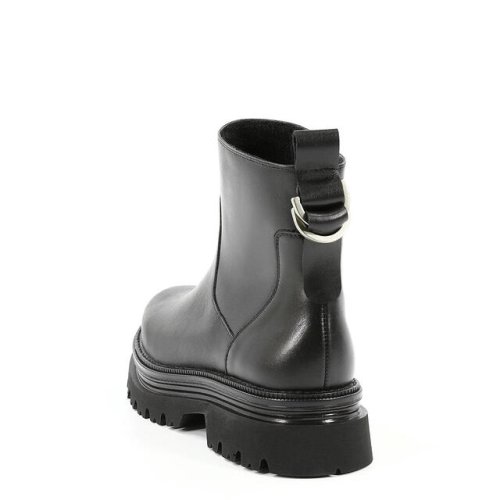 Ботинки женские, фото 1 из 30