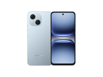 Смартфон tecno spark 40c 4gb/128gb (голубой) в Орше Электросила