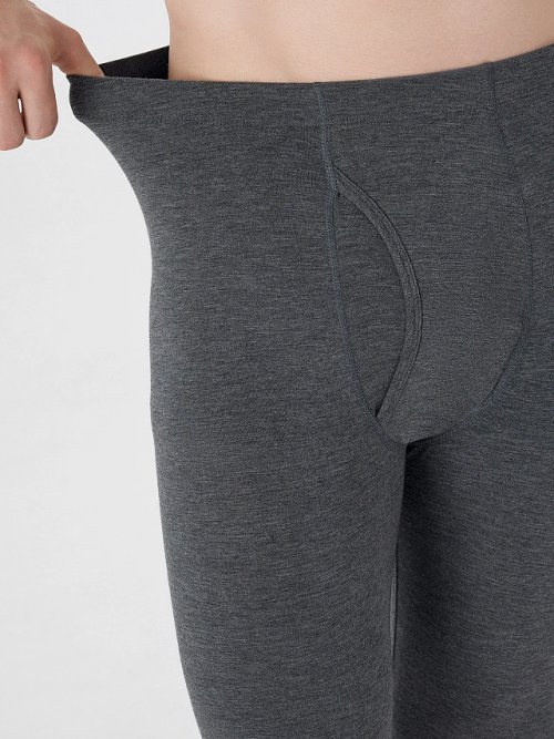 КАЛЬСОНЫ "ТЕРМО" МУЖСКИЕ, фото 4 из 20