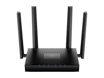 Wi-Fi роутер Cudy WR3000E (черный)