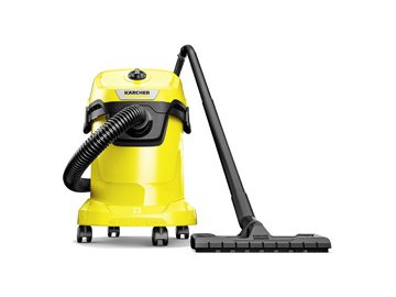 Пылесос Karcher WD 3 V-17/4/20 1.628-130.0 из каталога 5 элемент