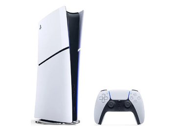 Игровая приставка Sony PlayStation 5 Slim Digital Edition 825GB в Барановичах 5 элемент