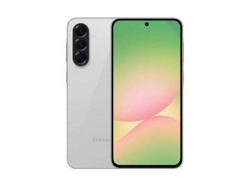 Смартфон samsung galaxy a56 sm-a566e 8gb/128gb (серый) в Орше Электросила