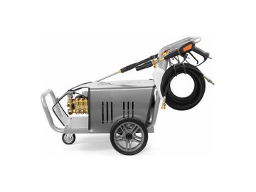 Мойка высокого давления Daewoo Power DAW 7500SW-3 в Пинске 5 элемент