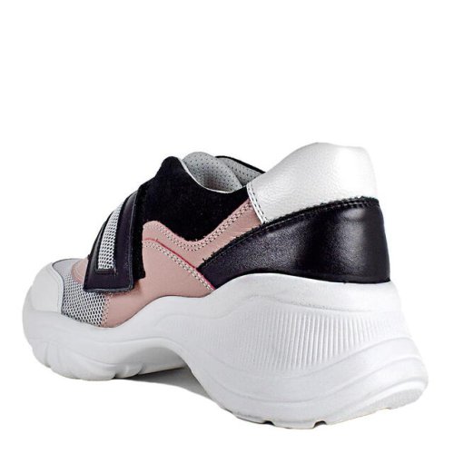 Полуботинки женские, фото 1 из 3