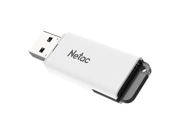 USB Flash Netac U185 USB 3.0 256GB NT03U185N-256G-30WH