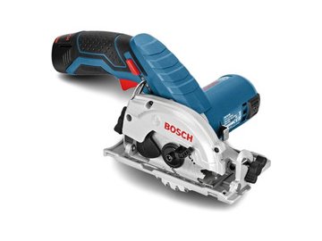 Дисковая пила Bosch GKS 12V-26 Professional (06016A1001) без АКБ
