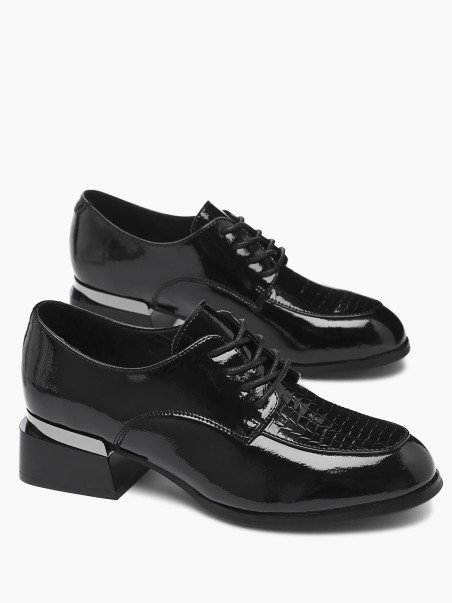 Полуботинки O.LIVE naturalle, фото 2 из 8