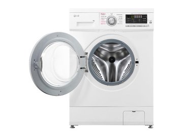 Стиральная машина LG Steam F12M7NDS1