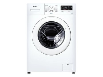 Стиральная машина ATLANT СМА 80С1218-T-00 на акции в магазинах 5 элемент