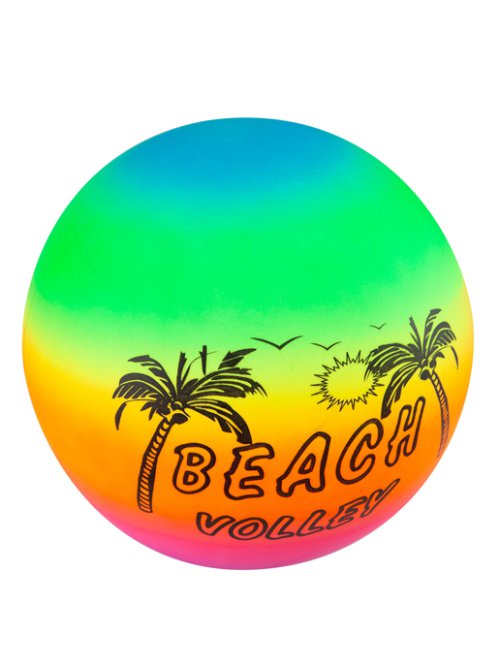 Мяч пляжный надувной Beach Volley, фото 8 из 33