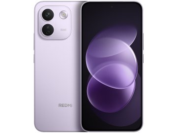 Redmi Note 17 Pro MAX 5G 8/512GB (сиреневый)