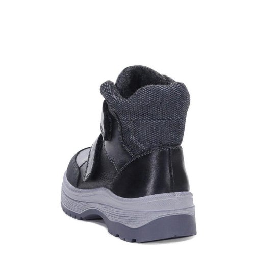 Ботинки для школьников-мальчиков, фото 6 из 90