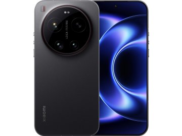 Xiaomi 17 Ultra 16/512Gb (черный)