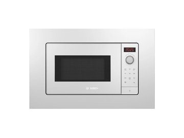 Встраиваемая микроволновая печь Bosch BFL623MW3