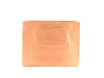 Пакет подарочный BEVE 28*22*10см арт. ZC001-001-23
