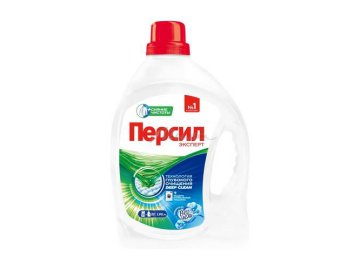 Гель для стирки ПЕРСИЛ Свежесть от Вернель, 30 стирок, 1.95 л