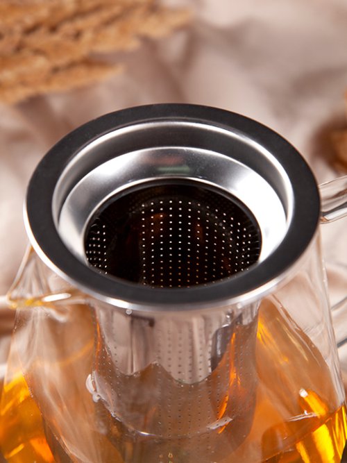 Чайник заварочный Jasmine, 0.95 л, фото 5 из 60