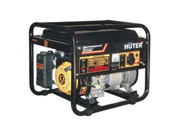 Генератор Huter DY2500L (64/1/3)