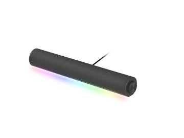 Звуковая панель Xiaomi Desktop Speaker (ASB02G) 5 элемент
