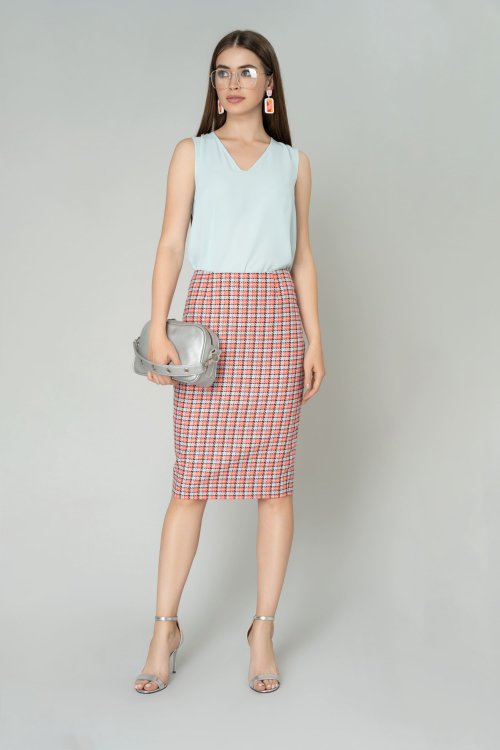 Юбка женская, фото 1 из 135