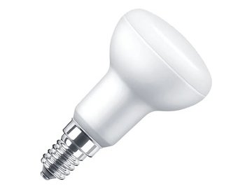 Лампа светодиодная OSRAM R50 7W 2700K E14