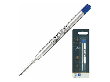 Стержни шариковые(набор 2 шт.) PARKER 170381 / 1950373