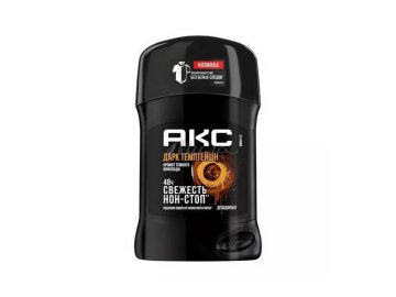 Дезодорант-карандаш АКС Dark Temptation, 50 мл