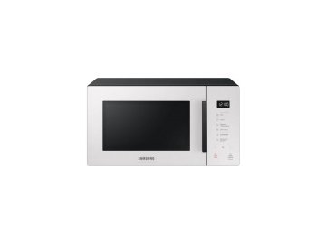 Микроволновая печь samsung mg23t5018ae/bw Электросила