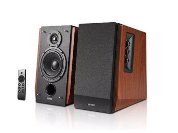 Акустика Edifier R1700BTs 5 элемент