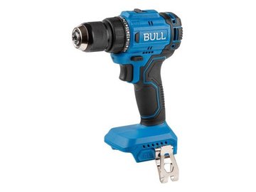 Дрель-шуруповерт BULL SR 1803 (1329672) Без АКБ и ЗУ