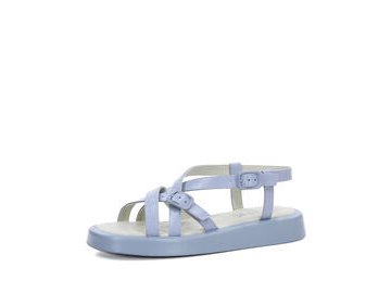 Туфли летние женские