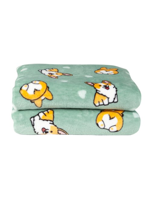 Плед Corgi, фото 10 из 68