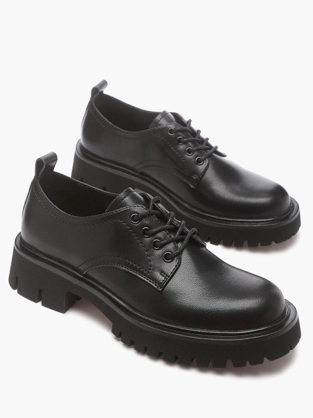 Полуботинки O.LIVE naturalle, фото 2 из 10