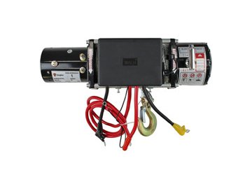 Лебедка автомобильная Shtapler S (J) 24В 12000lb 5443кг 71060262 (28м)